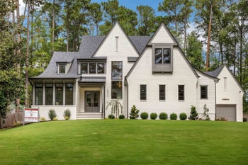 7317 Grist Mill Rd, Raleigh, NC 27615