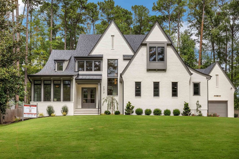 7317 Grist Mill Rd, Raleigh, NC 27615