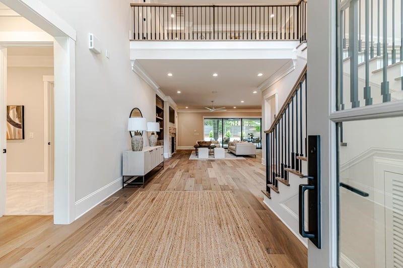 7317 Grist Mill Rd, Raleigh, NC 27615
