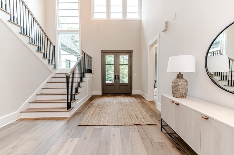 7317 Grist Mill Rd, Raleigh, NC 27615