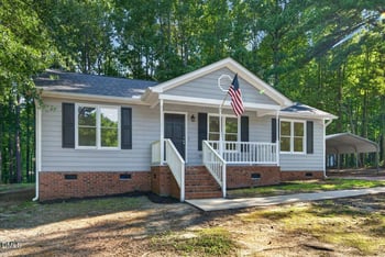 7317 Hunt Valley Trl, Wendell, NC 27591