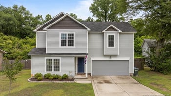 7317 Hyannis Dr, Fayetteville, NC 28304