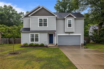 7317 Hyannis Dr, Fayetteville, NC 28304