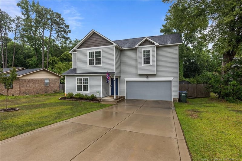 7317 Hyannis Dr, Fayetteville, NC 28304