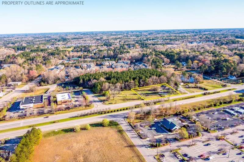 7317 Knightdale Blvd, Knightdale, NC 27545