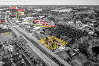 7317 Knightdale Blvd, Knightdale, NC 27545