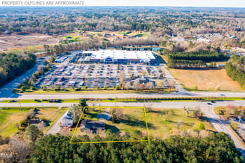 7317 Knightdale Blvd, Knightdale, NC 27545