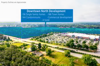 7317 Knightdale Blvd, Knightdale, NC 27545