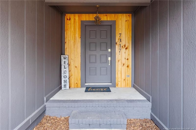 7317 Reedy Creek Dr, Fayetteville, NC 28314