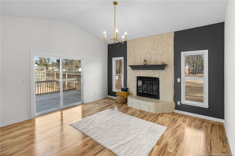 7317 Reedy Creek Dr, Fayetteville, NC 28314