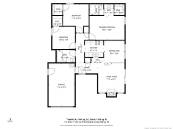 7317 Reedy Creek Dr, Fayetteville, NC 28314