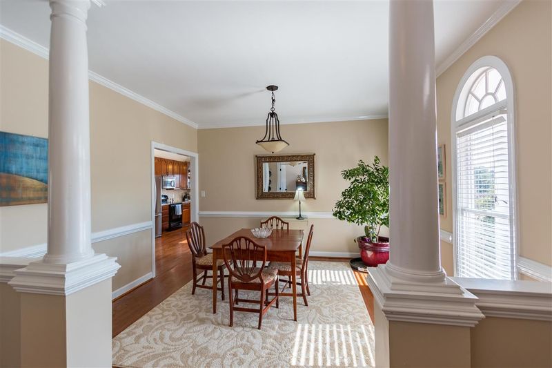 7317 Rocky Ridge Rd, Wake Forest, NC 27587