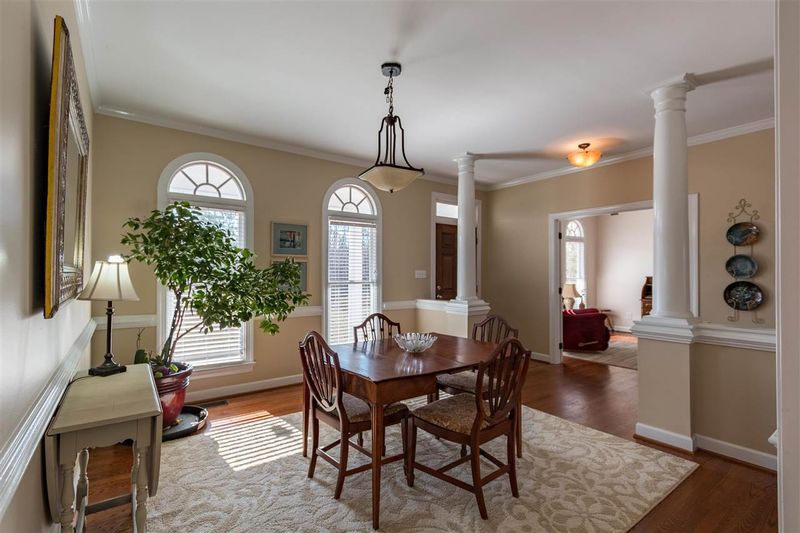 7317 Rocky Ridge Rd, Wake Forest, NC 27587