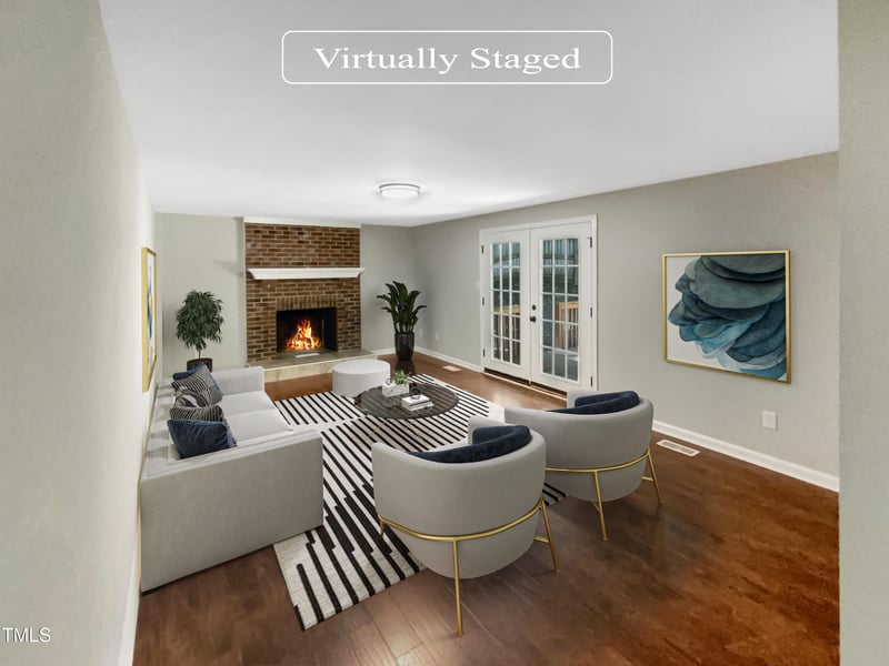 7317 Summerland Dr, Raleigh, NC 27612