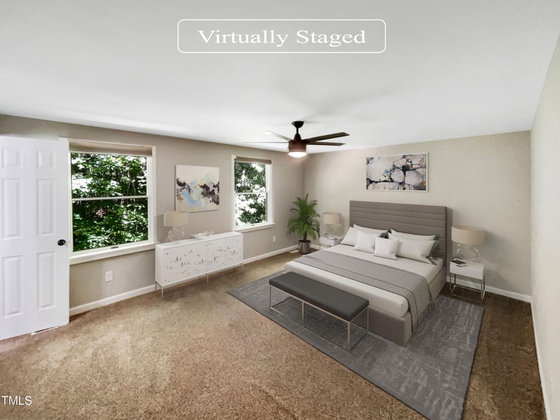 7317 Summerland Dr, Raleigh, NC 27612