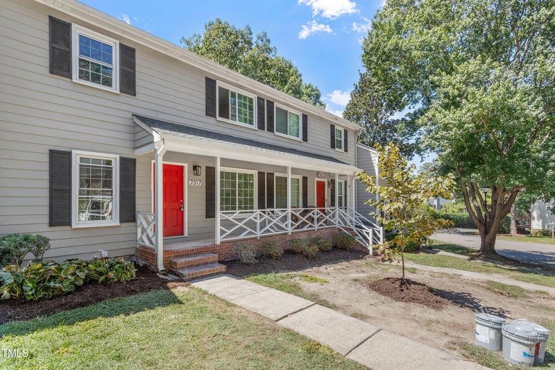 7317 Sweet Bay Ln, Raleigh, NC 27615