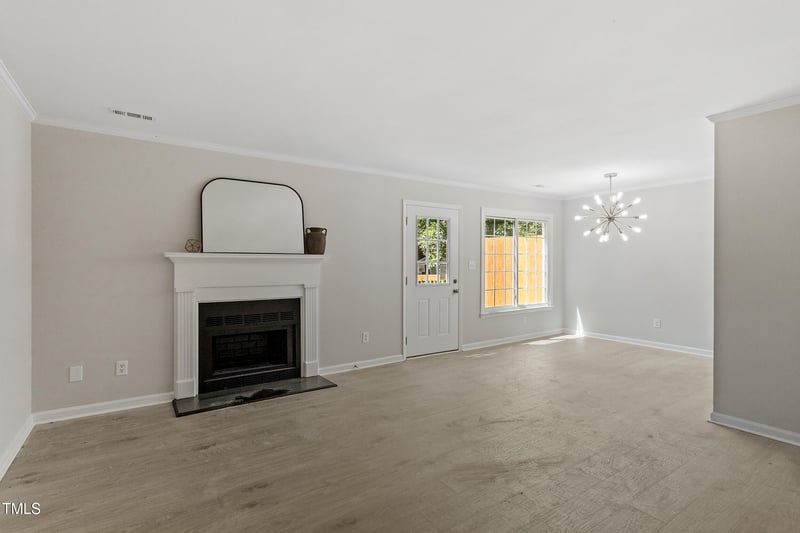 7317 Sweet Bay Ln, Raleigh, NC 27615