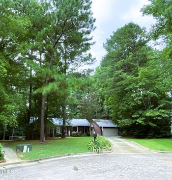 7317 Tanbark Way, Raleigh, NC 27615