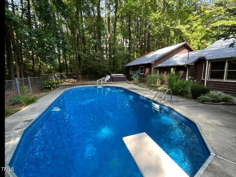 7317 Tanbark Way, Raleigh, NC 27615
