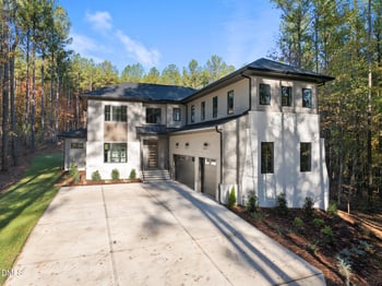 7317 Wexford Woods Ln, Wake Forest, NC 27587