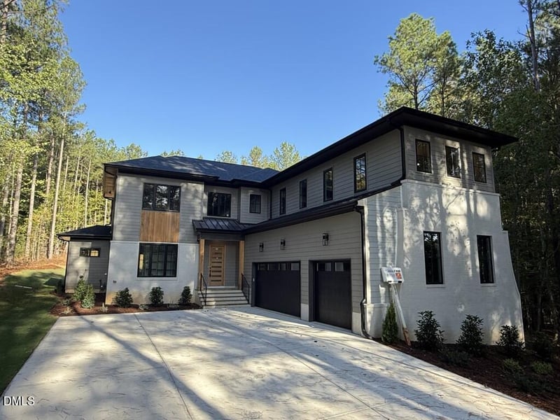 7317 Wexford Woods Ln, Wake Forest, NC 27587