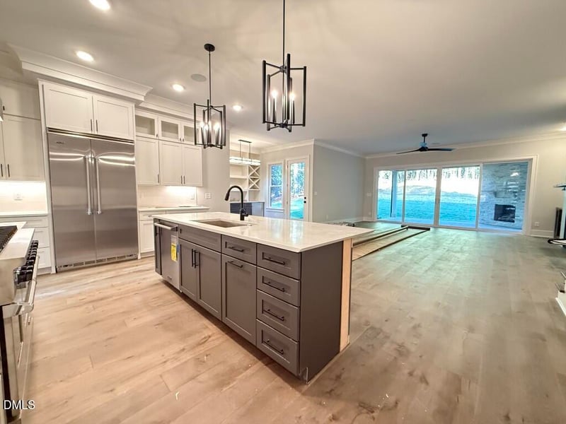 7317 Wexford Woods Ln, Wake Forest, NC 27587
