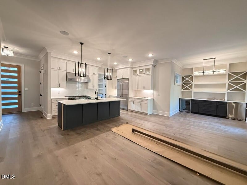 7317 Wexford Woods Ln, Wake Forest, NC 27587