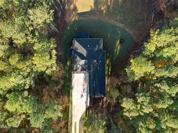 7317 Wexford Woods Ln, Wake Forest, NC 27587