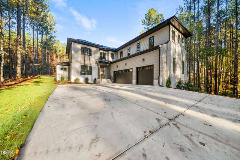 7317 Wexford Woods Ln, Wake Forest, NC 27587