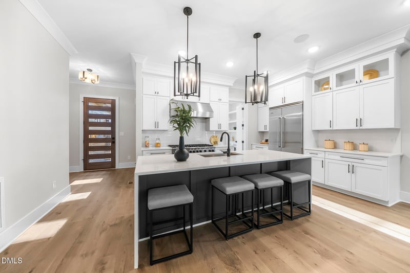 7317 Wexford Woods Ln, Wake Forest, NC 27587