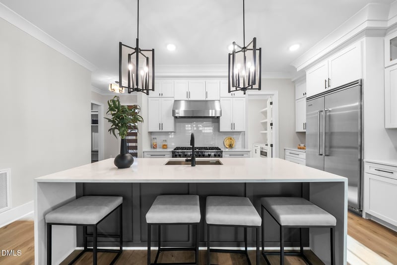 7317 Wexford Woods Ln, Wake Forest, NC 27587