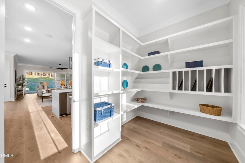 7317 Wexford Woods Ln, Wake Forest, NC 27587