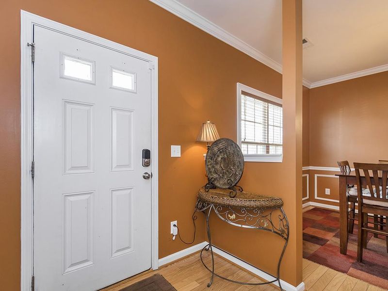 7318 Ethans Way, Burlington, NC 27215