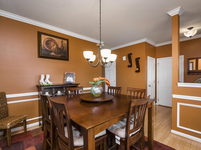 7318 Ethans Way, Burlington, NC 27215