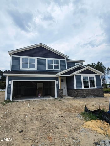 7318 Prato Ct, Wendell, NC 27591