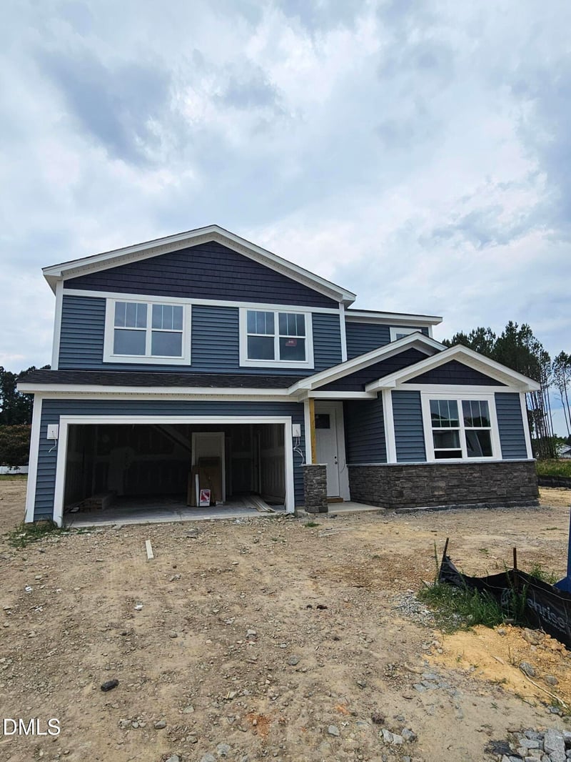 7318 Prato Ct, Wendell, NC 27591