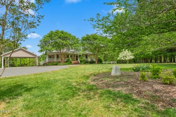 7319 Shoe Rd, Burlington, NC 27215