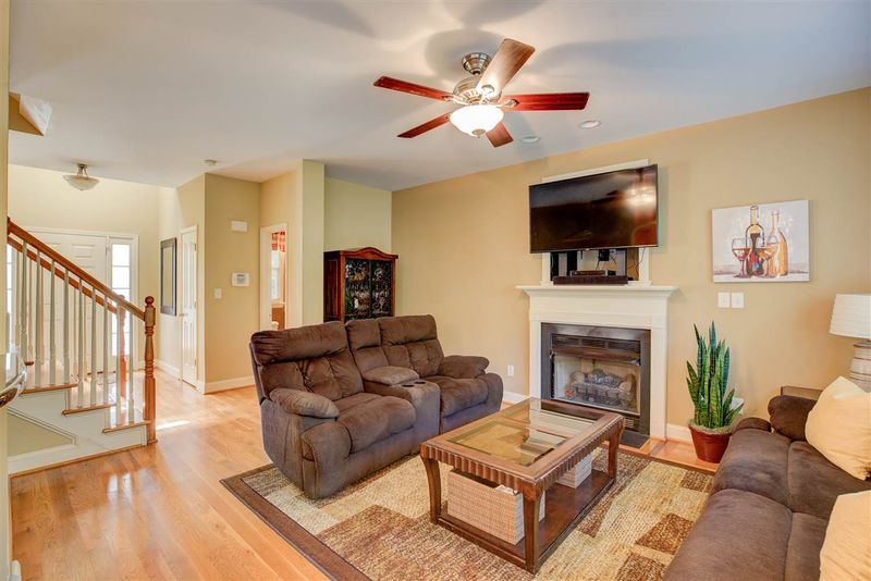 732 Bennett Ridge Ct, Wake Forest, NC 27587