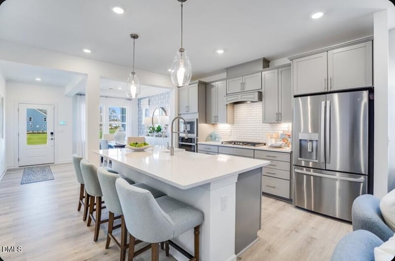 732 Bolera Rd, Knightdale, NC 27545