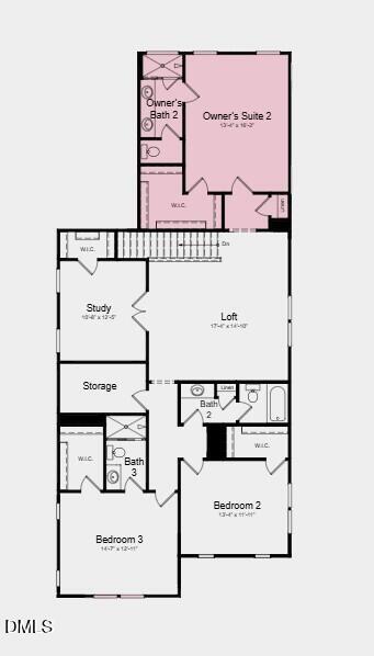 732 Bolera Rd, Knightdale, NC 27545