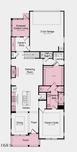 732 Bolera Rd, Knightdale, NC 27545