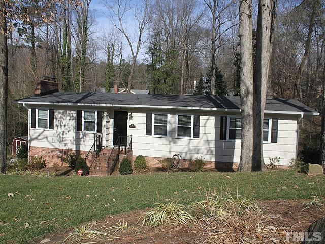 732 Catawba St, Raleigh, NC 27609