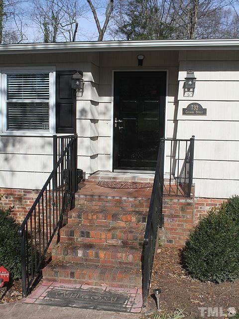 732 Catawba St, Raleigh, NC 27609