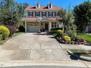 732 Champlain Ct, Cary, NC 27519