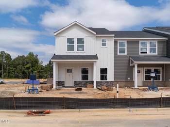 732 Chandler Stone Dr, Zebulon, NC 27597
