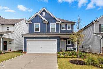732 Denburn Pl, Raleigh, NC 27603