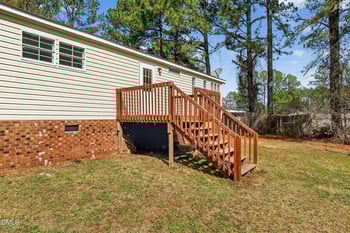 732 Ferrells Bridge Rd, Louisburg, NC 27549