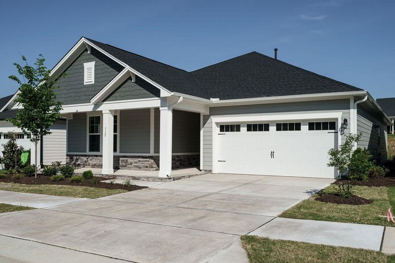 732 Flower Manor Dr, Wendell, NC 27591