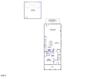 732 Georgia's Landing Pw #8, Raleigh, NC 27603
