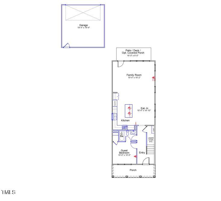 732 Georgia's Landing Pw #8, Raleigh, NC 27603
